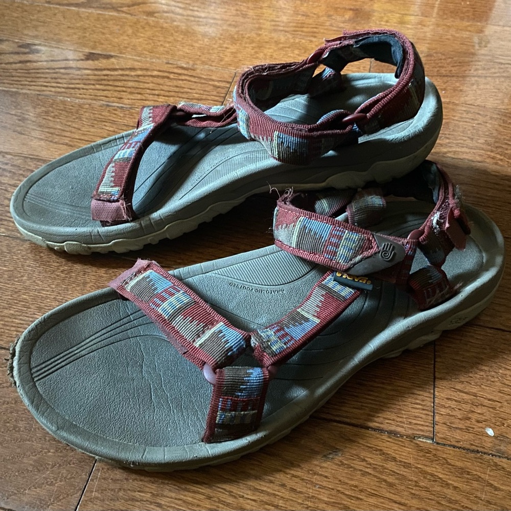 Teva Unisex Hurricane XLT2 Sandals